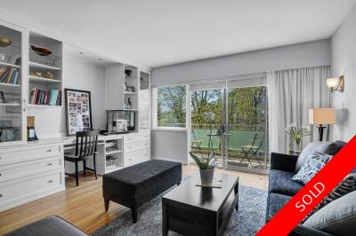 Kerrisdale Apartment/Condo for sale:  1 bedroom 785 sq.ft. (Listed 2022-05-04)