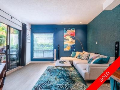 West End VW Apartment/Condo for sale:  1 bedroom 680 sq.ft. (Listed 2022-09-14)