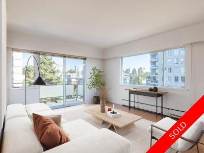 Kerrisdale Apartment/Condo for sale:  1 bedroom 664 sq.ft. (Listed 2022-12-05)