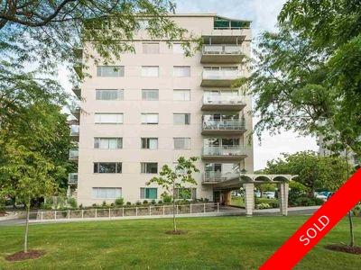 West Kerrisdale Apartment/Condo for sale:  1 bedroom 776 sq.ft. (Listed 2020-07-30)