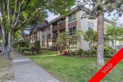 Marpole Apartment/Condo for sale:  1 bedroom  (Listed 2021-10-06)